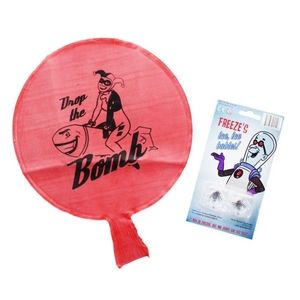 Batman Mr.J's April Fool's Kit by nerd block